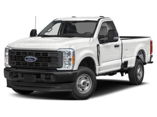 2026 Ford Super Duty F-250® XL