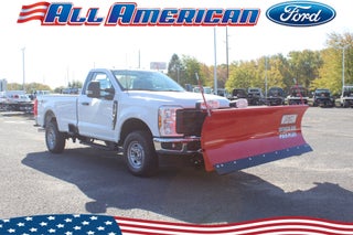 2026 Ford Super Duty F-250® XL