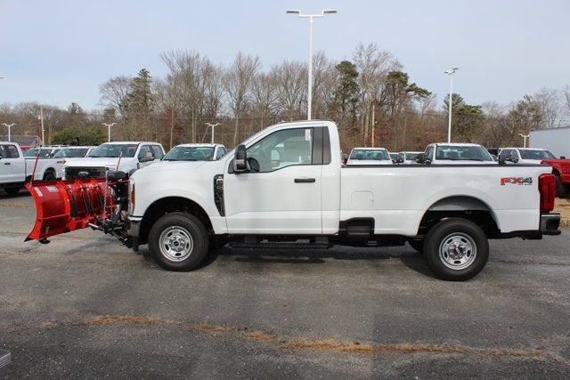 2026 Ford Super Duty F-250® XL