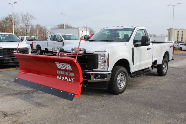 2026 Ford Super Duty F-250® XL