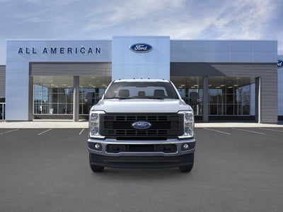 2026 Ford Super Duty F-250® XL