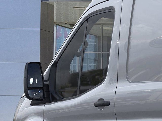 2025 Ford Transit Commercial Cargo Van