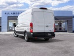 2027 Ford Transit Commercial Cargo Van