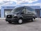 2027 Ford Transit Commercial Cargo Van