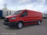 2025 Ford Transit Commercial Cargo Van