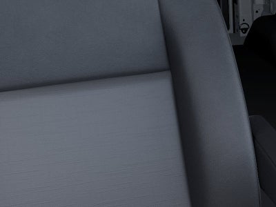2027 Ford Transit Commercial Cargo Van
