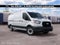 2027 Ford Transit Commercial Cargo Van