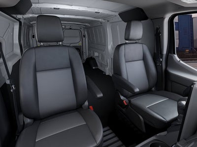 2027 Ford Transit Commercial Cargo Van