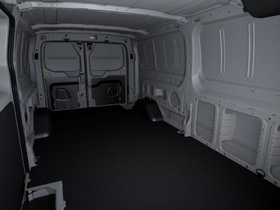 2027 Ford Transit Commercial Cargo Van
