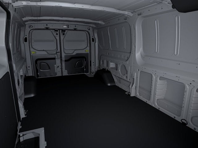 2027 Ford Transit Commercial Cargo Van