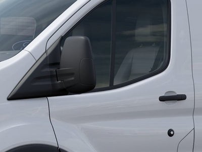 2027 Ford Transit Commercial Cargo Van