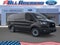 2025 Ford Transit Commercial Cargo Van