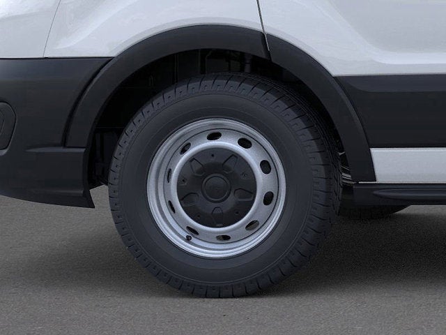 2025 Ford Transit Commercial Cargo Van