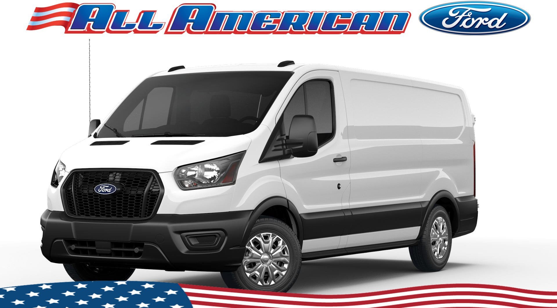 2026 Ford Transit's photo