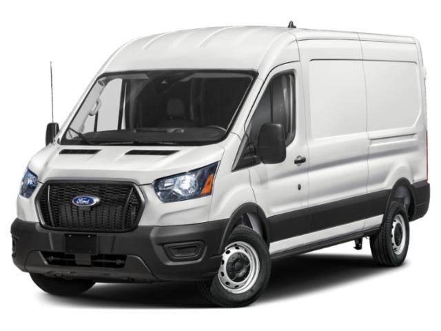 2026 Ford Transit Cargo Van T250