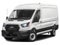2026 Ford Transit Cargo Van T250