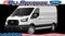 2027 Ford Transit Commercial Cargo Van