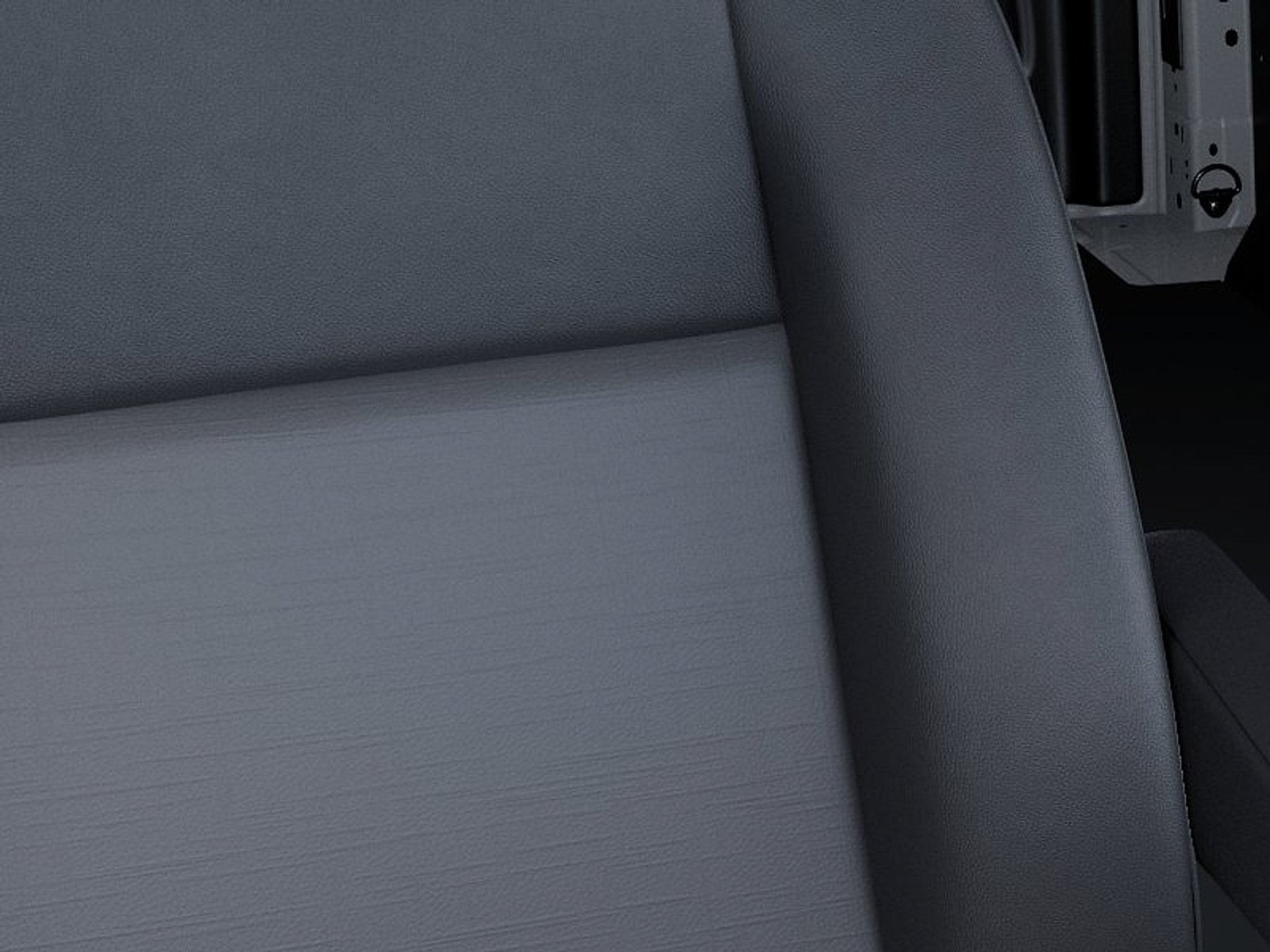 2027 Ford Transit Cargo Van Base