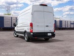 2027 Ford Transit Commercial Cargo Van