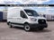 2027 Ford Transit Commercial Cargo Van