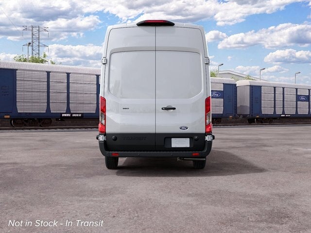2027 Ford Transit Commercial Cargo Van