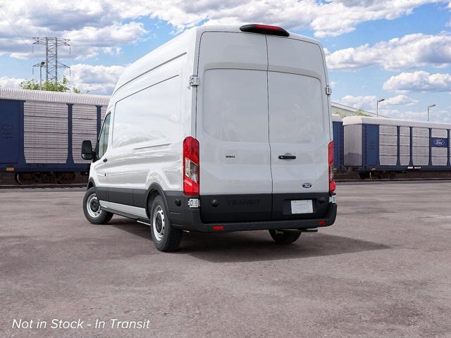 2027 Ford Transit Commercial Cargo Van