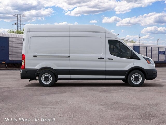 2027 Ford Transit Commercial Cargo Van