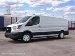 2027 Ford Transit Commercial Cargo Van