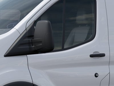 2027 Ford Transit Commercial Cargo Van