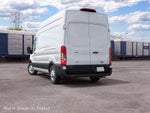 2027 Ford Transit Commercial Cargo Van