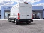 2027 Ford Transit Commercial Cargo Van