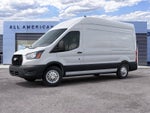 2027 Ford Transit Commercial Cargo Van
