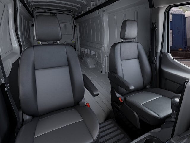 2027 Ford Transit Commercial Cargo Van