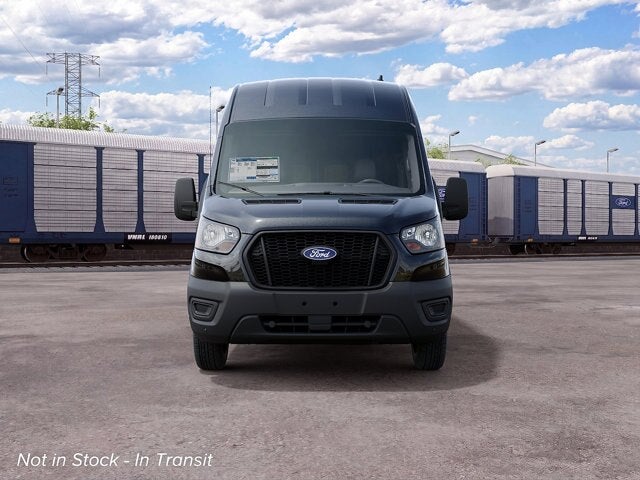 2027 Ford Transit Commercial Cargo Van