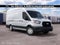 2027 Ford Transit Commercial Cargo Van
