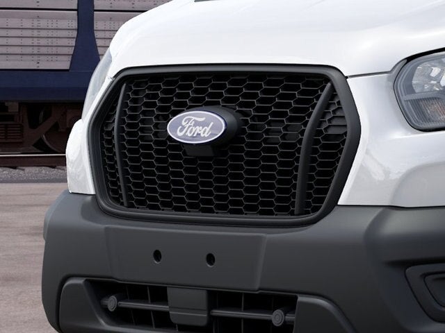 2027 Ford Transit Commercial Cargo Van