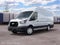 2027 Ford Transit Commercial Cargo Van