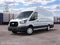 2027 Ford Transit Commercial Cargo Van
