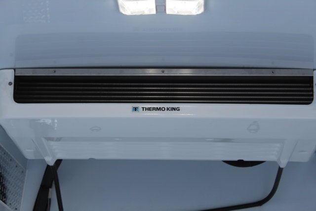 2025 Ford Transit Commercial Cargo Van