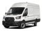 2027 Ford Transit Commercial Cargo Van