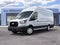 2027 Ford Transit Commercial Cargo Van