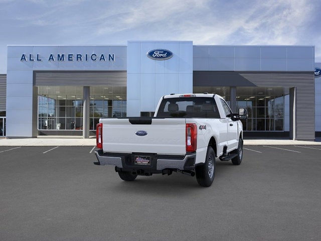 2026 Ford Super Duty F-250® XL