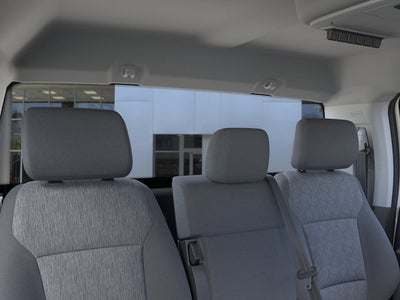 2026 Ford Super Duty F-250® XL