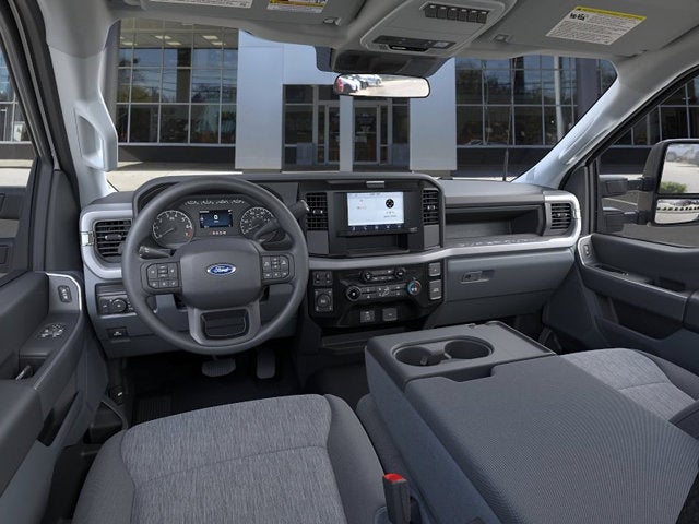 2026 Ford Super Duty F-250® XL