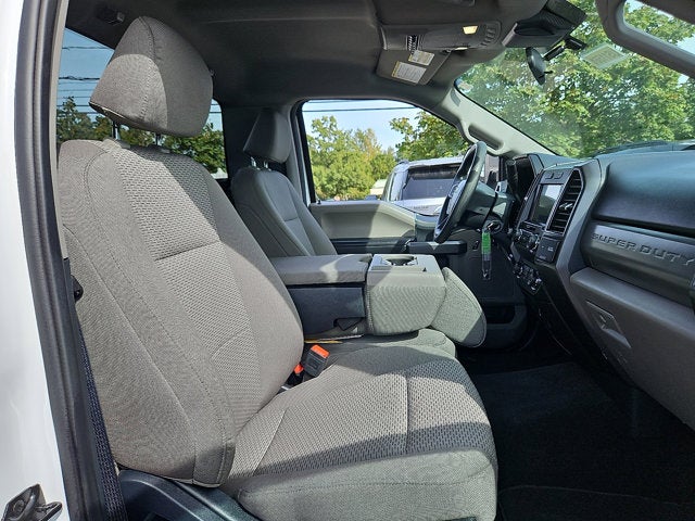 2022 Ford F-350 SRW XLT