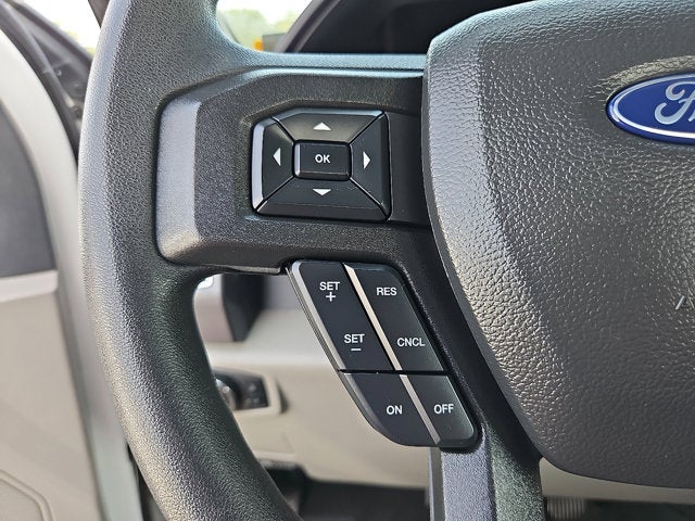 2022 Ford F-350 SRW XLT