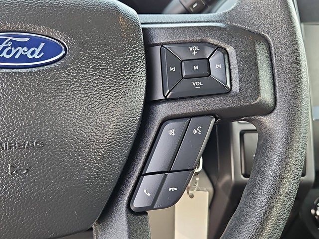 2022 Ford F-350 SRW XLT