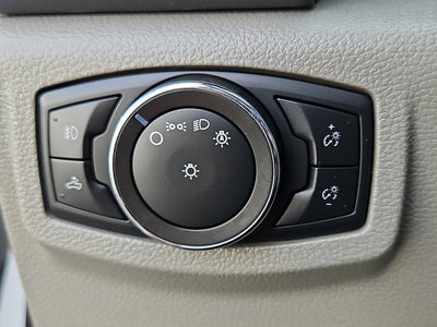 2022 Ford F-350 SRW XLT