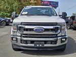 2022 Ford F-350 SRW XLT