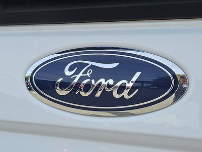 2022 Ford F-350 SRW XLT